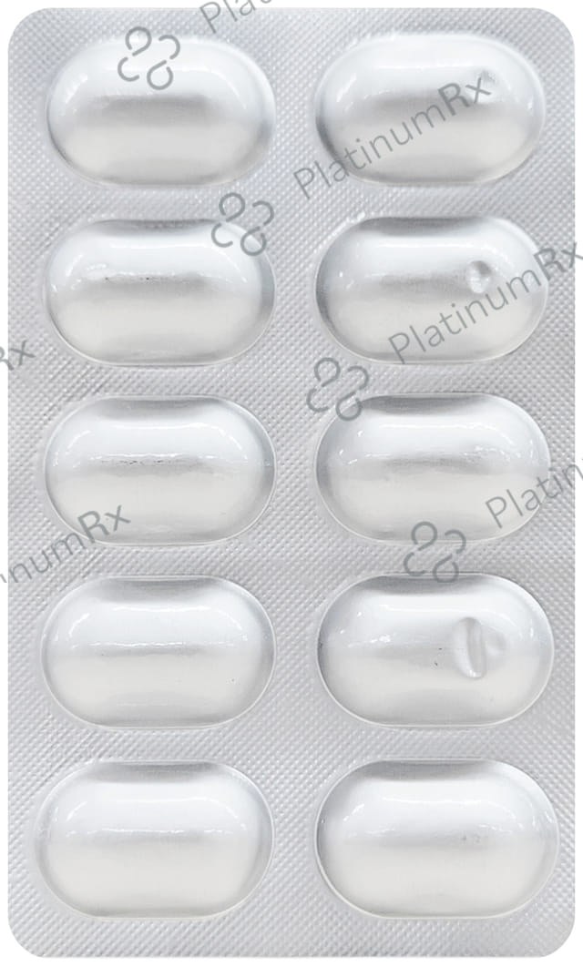 Udinorm 450mg Tablet SR