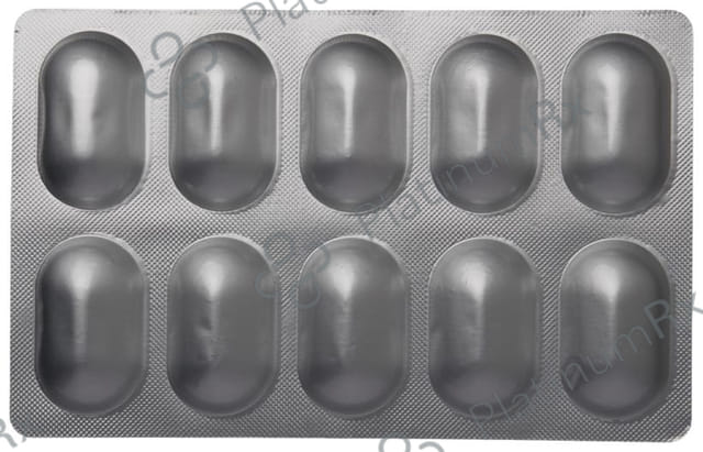 Acera L 75/20mg SR Capsule 10s