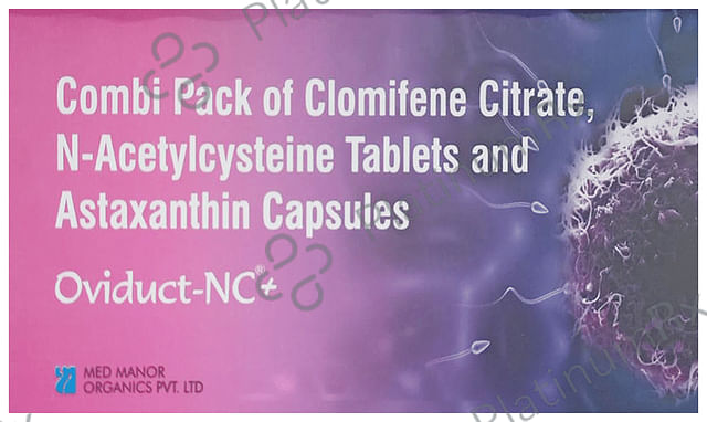 Oviduct NC Plus Kit