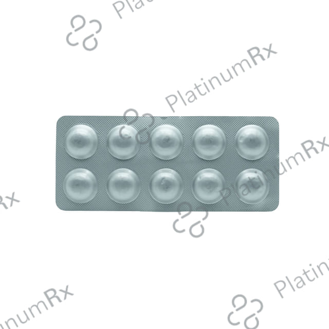 Gabastone NT 100/10mg Tablet 10s