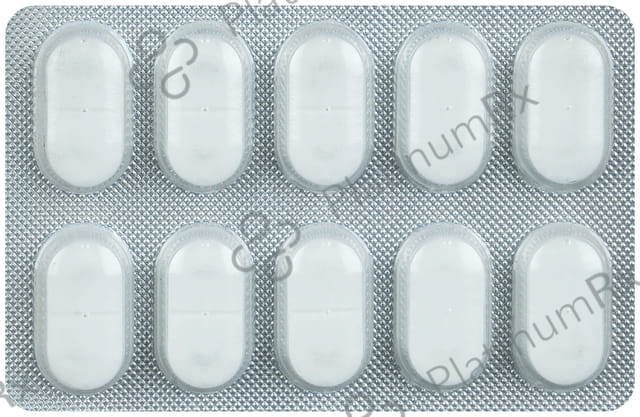 Irovel 300mg Tablet 10s