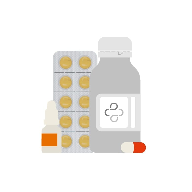 Ivimicin 100mg Injection 2ml
