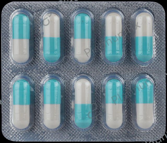 Monocan 100mg Capsule