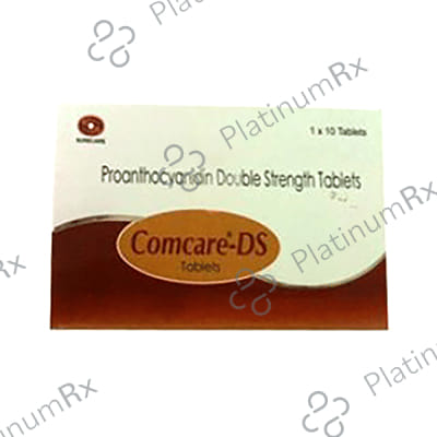 Comcare DS Tablet 10s