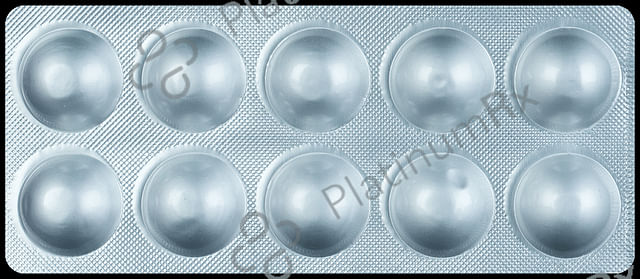 Doxiflo M 400/10mg Tablet SR 10s
