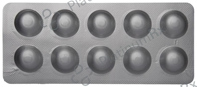 Torfix 200mg Tablet 10s
