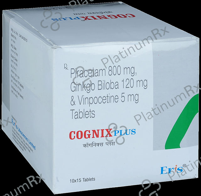 Cognix Plus Tablet