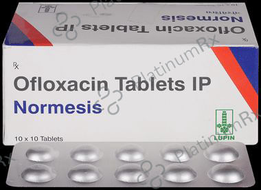 Normesis 200mg Tablet