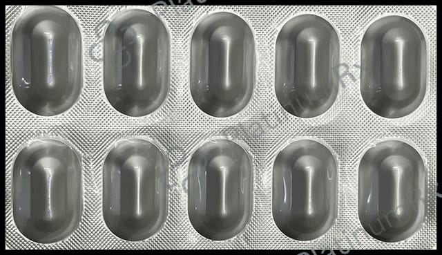 Bjogesic MR Tablet 10s