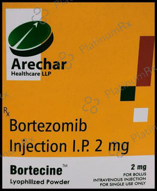 Bortecine Injection