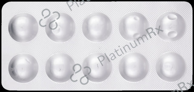 Laregab M 100mg/500mcg Tablet 10s