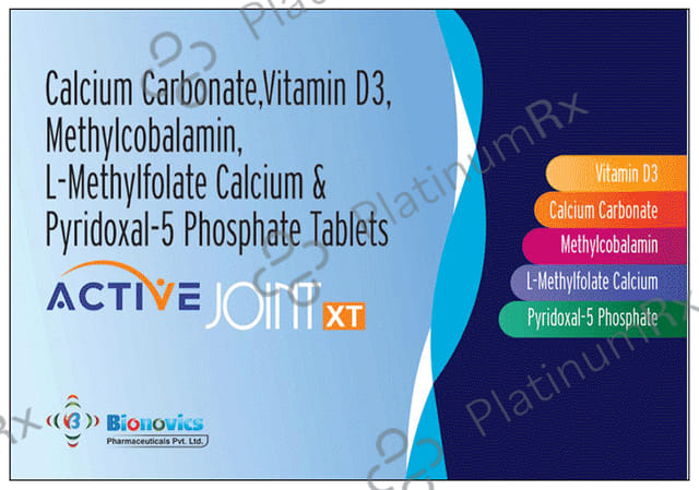 RO ON Gold 75/20/75mg Tablet 10s