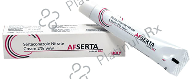 Afserta Cream 20gm