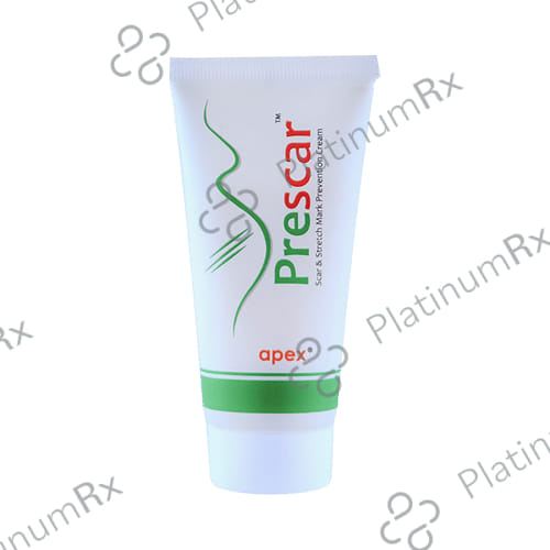 Prescar Cream