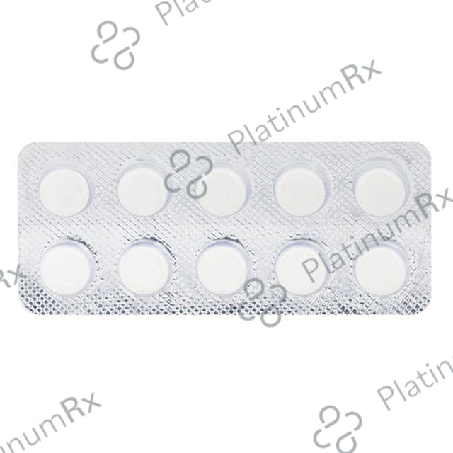 Actibile 75mg Tablet 10s