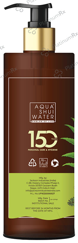 Aqua Shui Water Neem Amla Purifying Conditioner