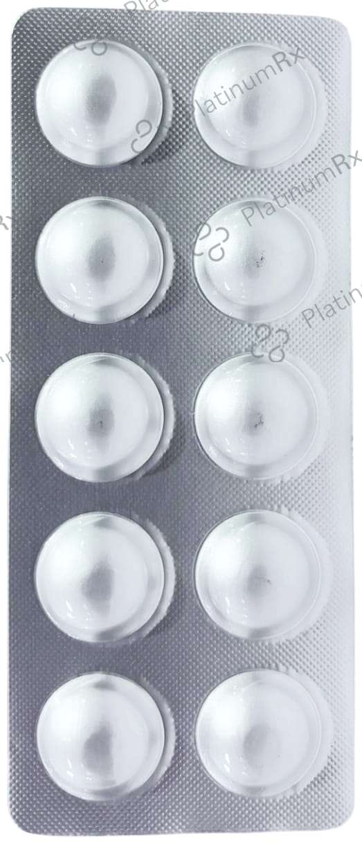 Vilason OD 100mg Tablet