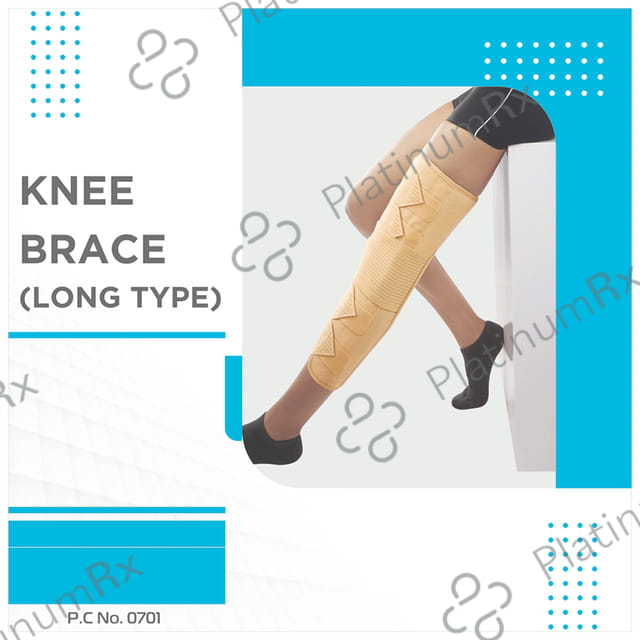 Vissco Core 0701 Knee Brace Large
