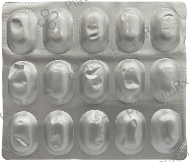 Sitalembic MD 10mg/500mg/100mg Tablet 15s