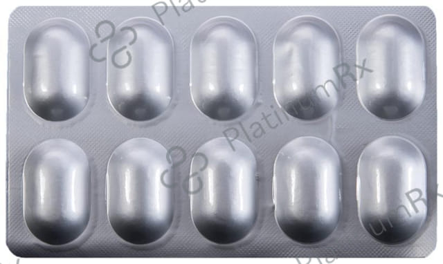 Migest SR 300 Tablet