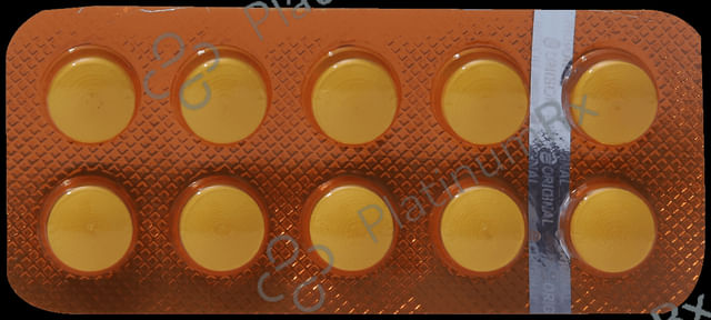C UDP 20 Tablet