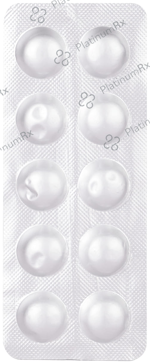 Rozutin 40mg Tablet 10s
