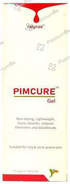 Pimcure Gel