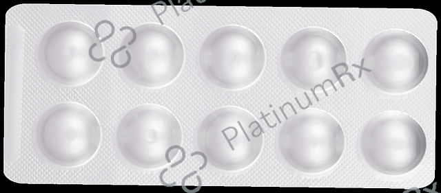 Veloz 40mg Tablet 10s