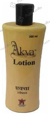 Akva Lotion 300ml