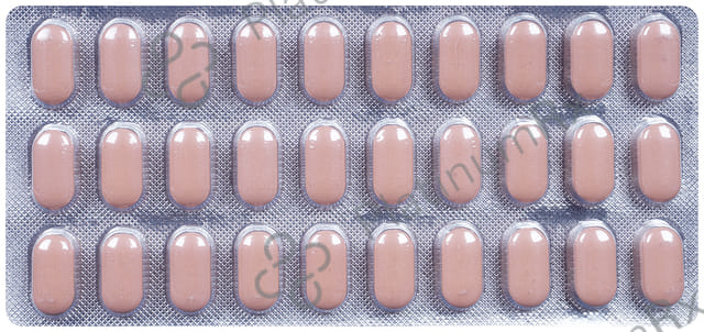 Tfn 34 Tablet