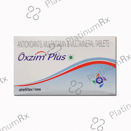 Myron Tablet 50 tablets