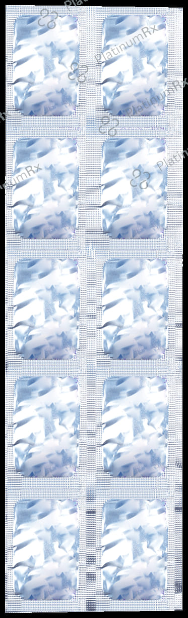 Covatil CV 250 mg/125 mg Tablet