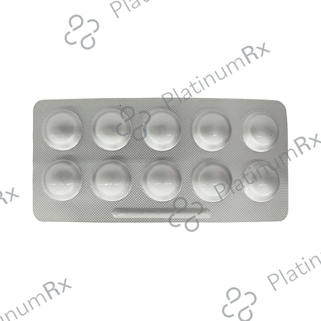Bisonext T 5/40mg Tablet 10s