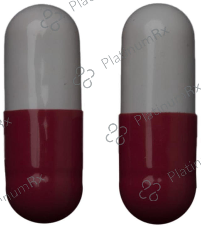 Plagerine A 150/75mg Capsule 10s
