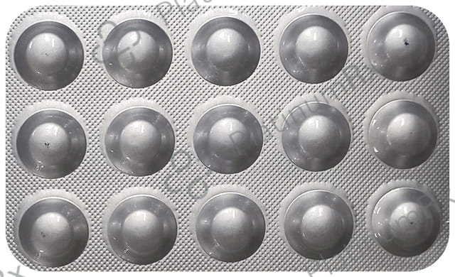 Esogress 40mg Tablet 15s