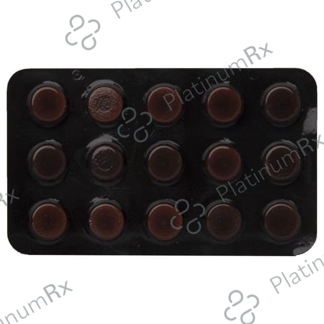 Amlopres L 5/5mg Tablet 15s