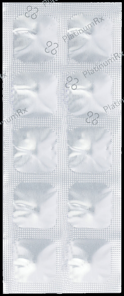 Freelex 5mg Tablet 10s