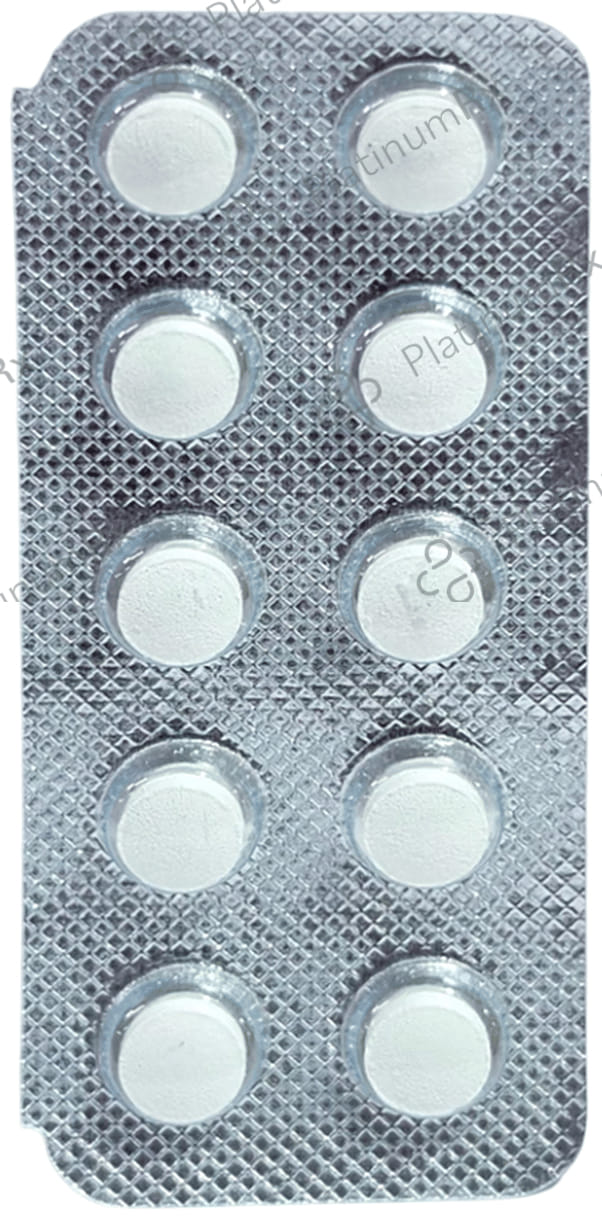 Metol 25mg Tablet XL 10s