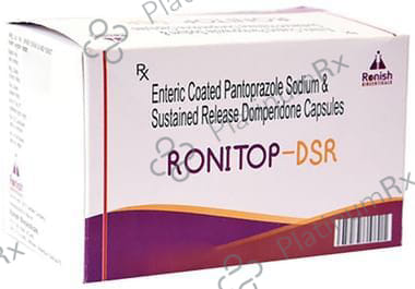 Ronitop-DSR Capsule