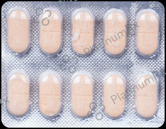 Neuvel 800mg Tablet