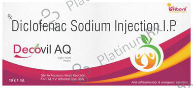 Decovil Injection