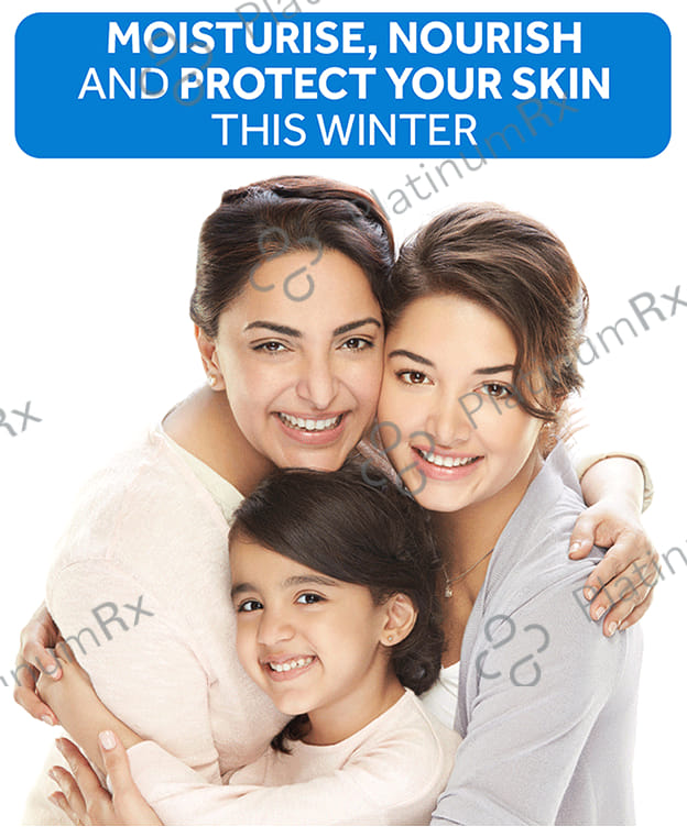 Pond's Moisturising Cold Cream