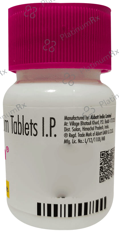 Thyronorm 100mcg Tablet 120s