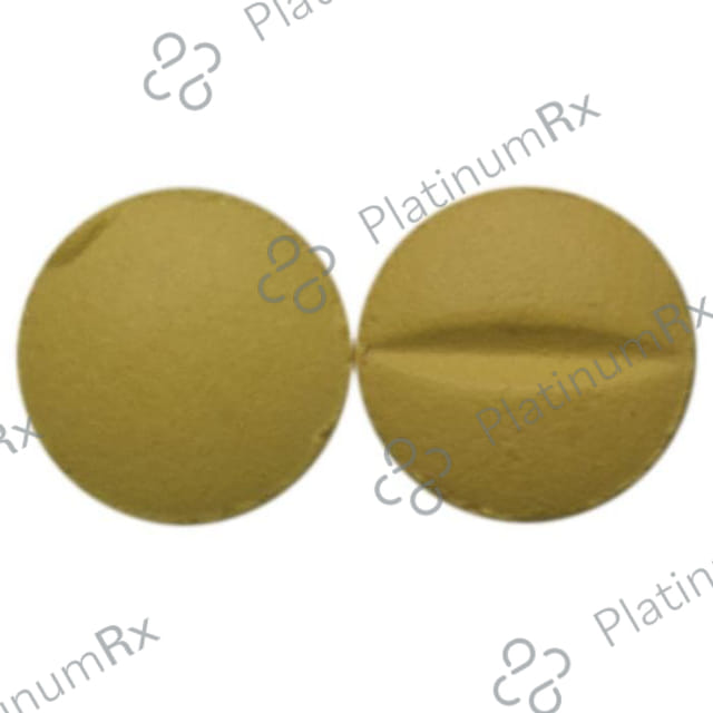 Ezeepam Plus 10 Tablet