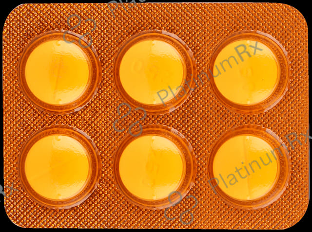 Zithrokem 250mg Tablet