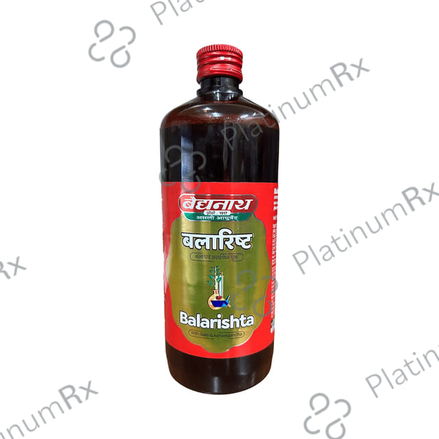 Baidyanath (Jhansi) Balarishta 450 ml