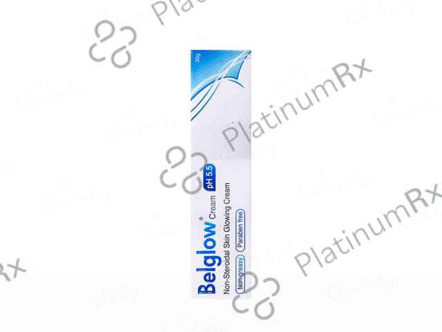 Belglow Cream 30gm
