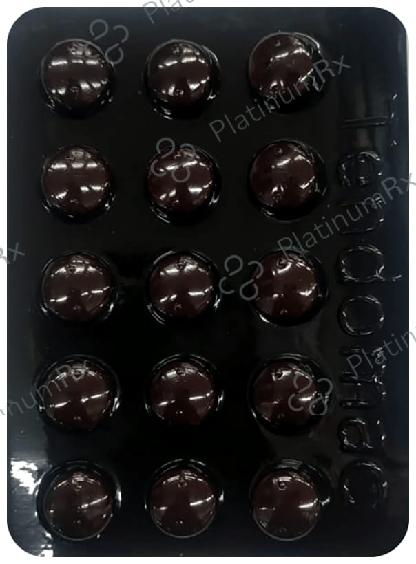 Tendomac Tablet 15s