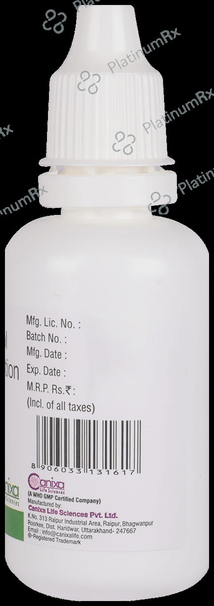 Halonext 0.05% Lotion