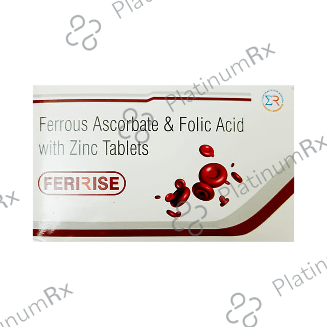 Ferrise Tablet 10s